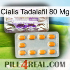 Cialis Tadalafil 80Mg new12